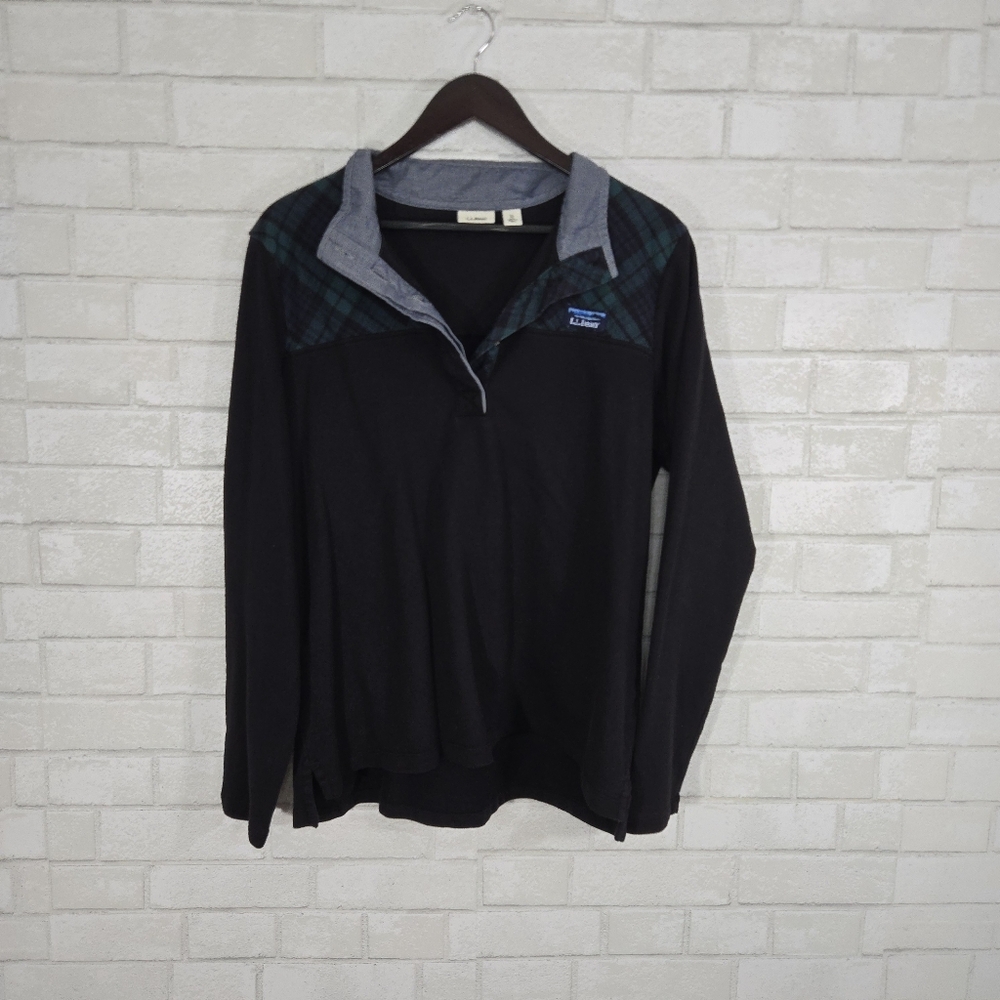 L.L.‎ Bean sweatshirt